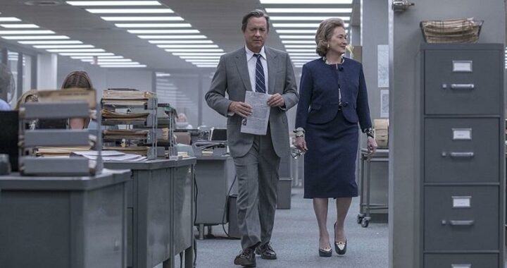 Críticas: Los archivos del Pentágono