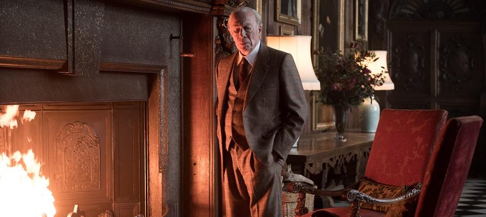 Críticas: Todo el dinero del mundo