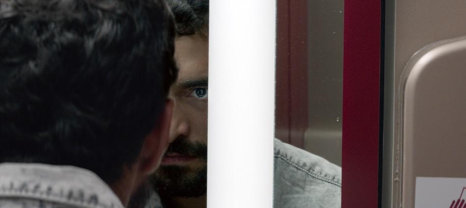 Críticas: 15:17 Tren a París