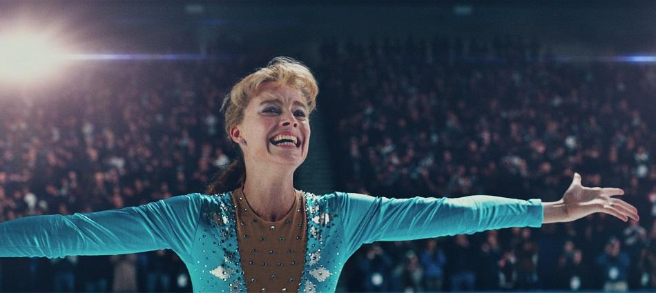 Críticas: Yo, Tonya