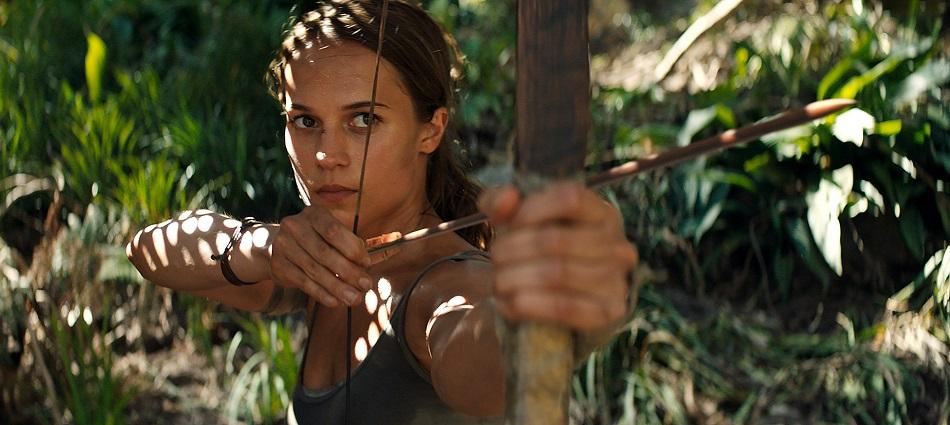Críticas: Tomb Raider