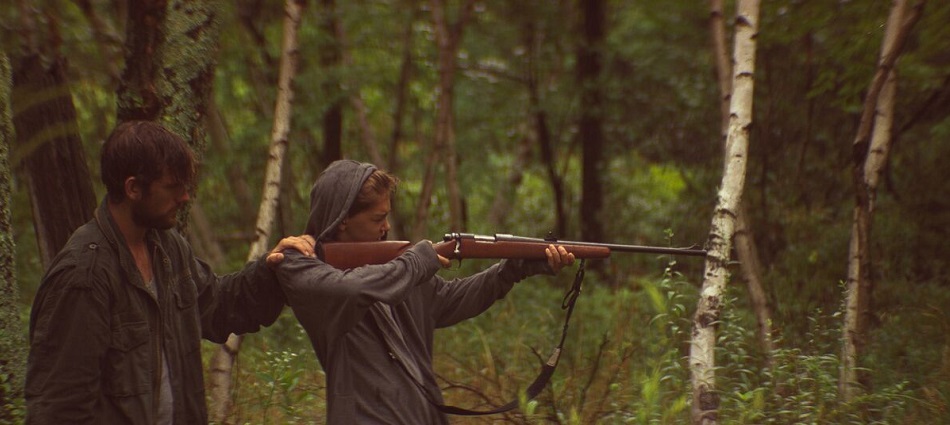 Americana Film Fest 2018: Crónica 2