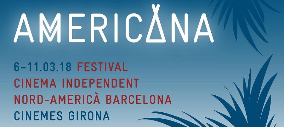 Americana Film Festival 2018: Presentación