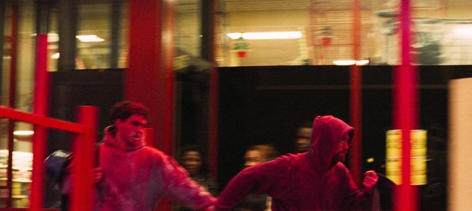 D’A Film Festival 2018: Crónica 2