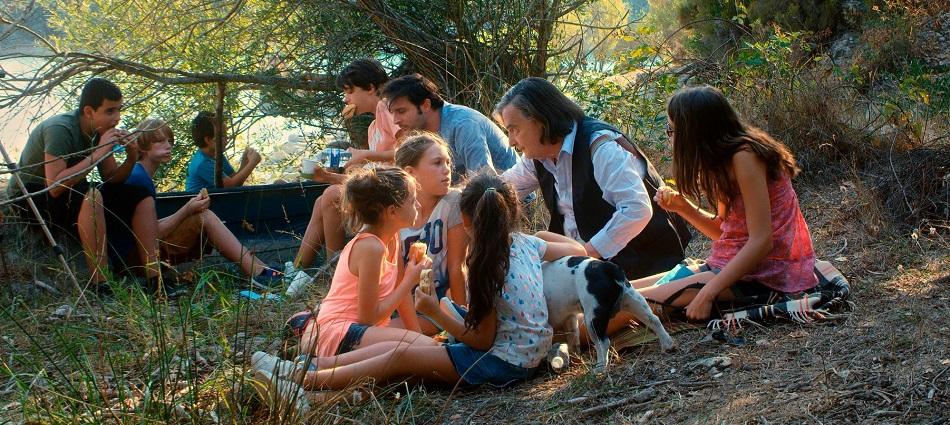 D’A Film Festival 2018: Crónica 1