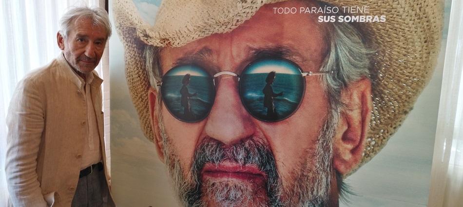 Entrevistas: José Sacristán