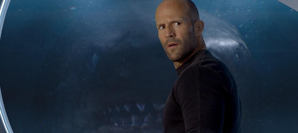 Críticas: Megalodón