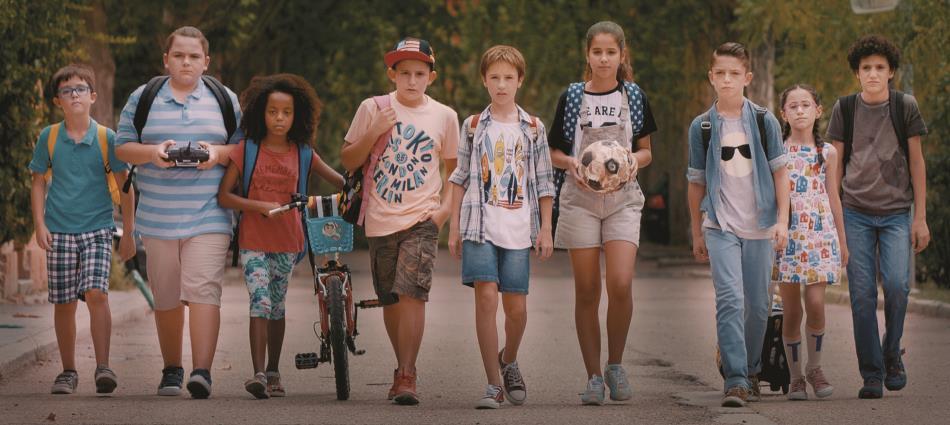 Críticas: Los futbolísimos