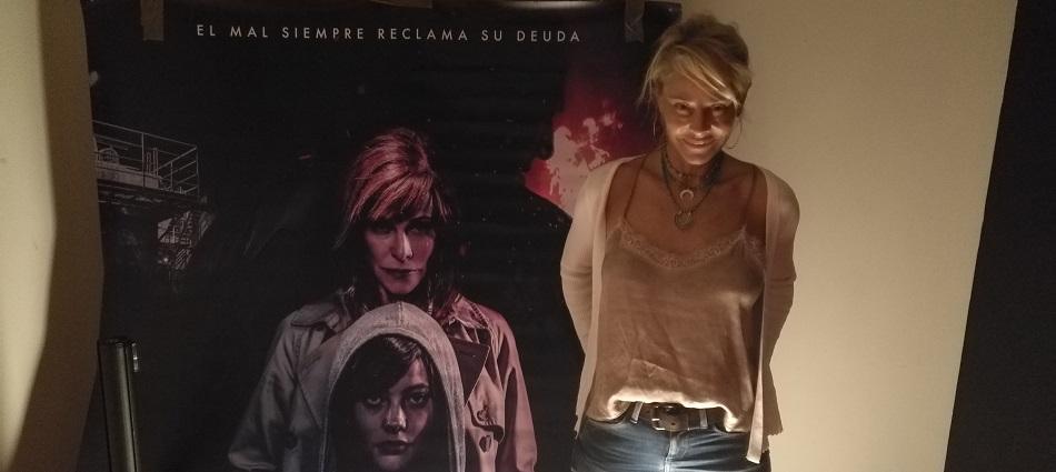 Entrevistas: Belén Rueda