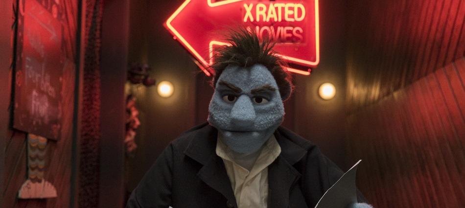 Críticas: ¿Quién está matando a los moñecos?