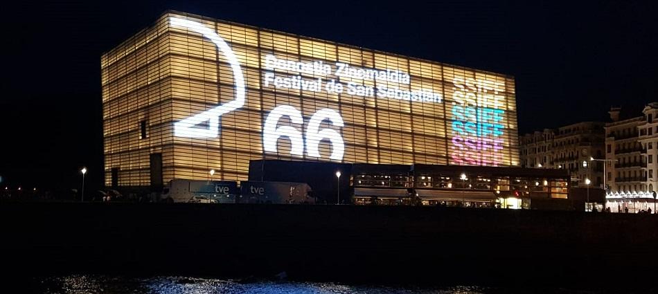 Festival de San Sebastián: Palmarés