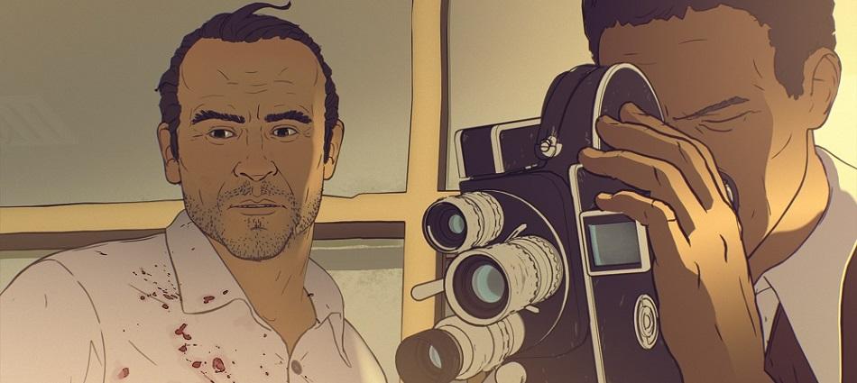 Festival de San Sebastián 2018: Un día más con vida y Mirai, mi hermana pequeña