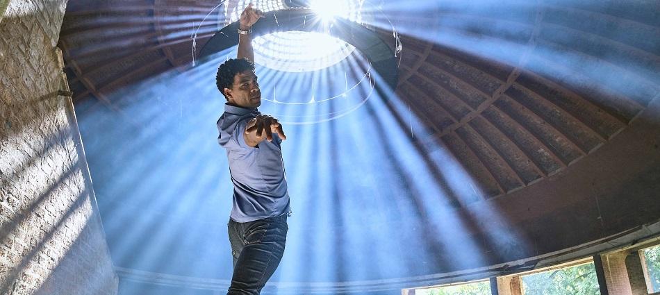 Festival de San Sebastián 2018: Yuli y Dantza