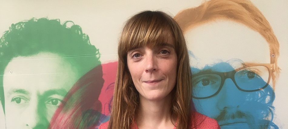 Entrevistas: Elena Trapé