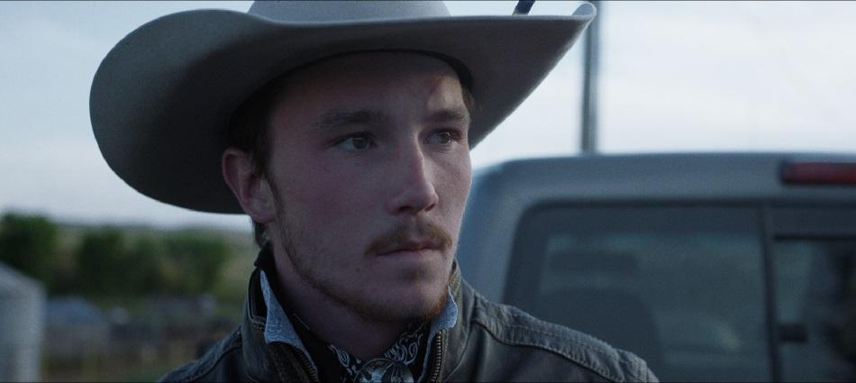 Críticas: The rider