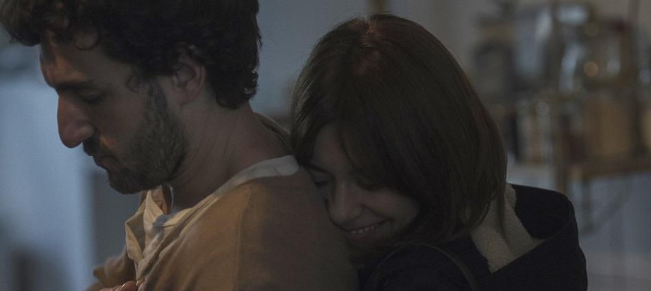 Críticas: Les distàncies