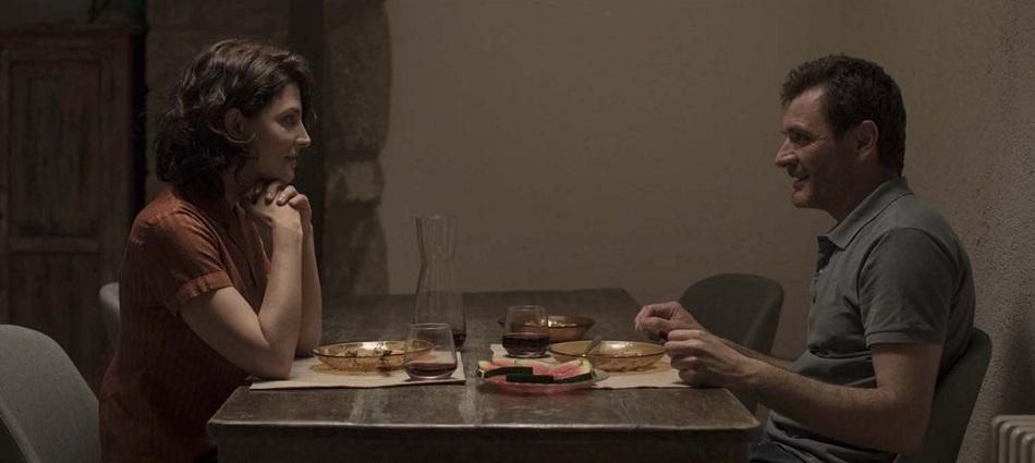 Entrevistas: Bárbara Lennie y Álex Brendemühl (Petra)