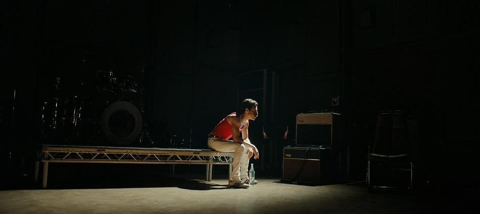 Críticas: Bohemian Rhapsody