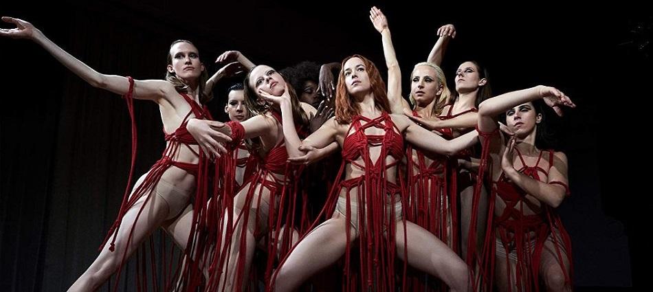 Festival de Sitges 2018: Suspiria y Au Poste!