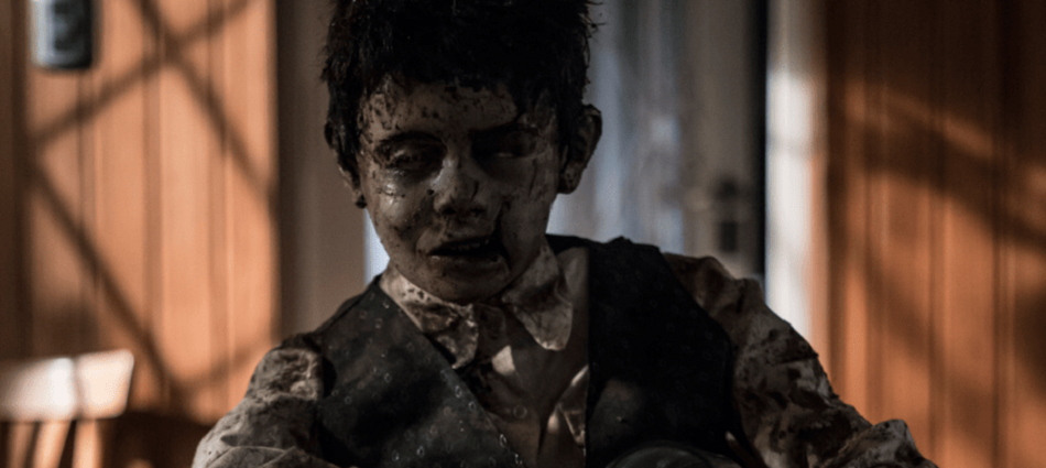 Nocturna 2018: Crónica 2