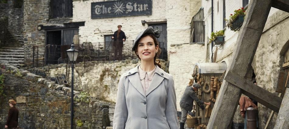 Críticas: La sociedad literaria y el pastel de piel de patata