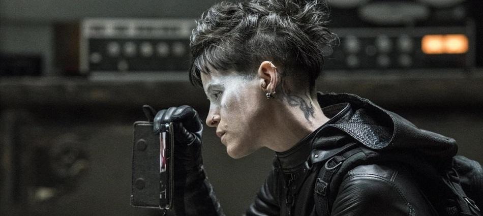 Críticas: Millenium: Lo que no te mata te hace más fuerte