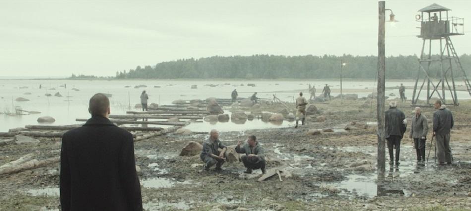 Festival de Sevilla 2018: Crónica 6