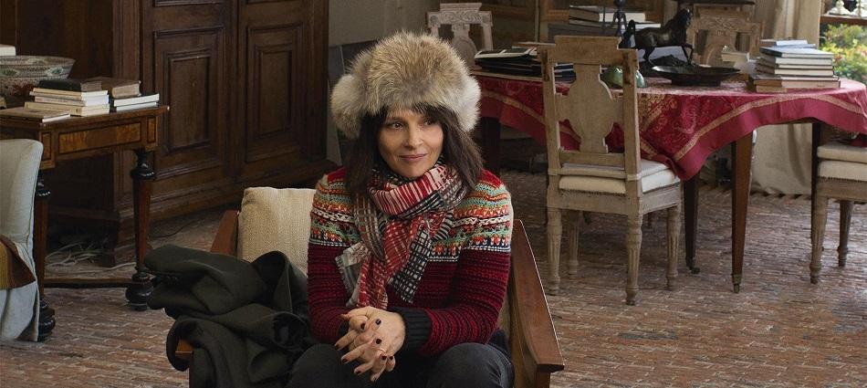 Festival de Sevilla 2018: Crónica 1