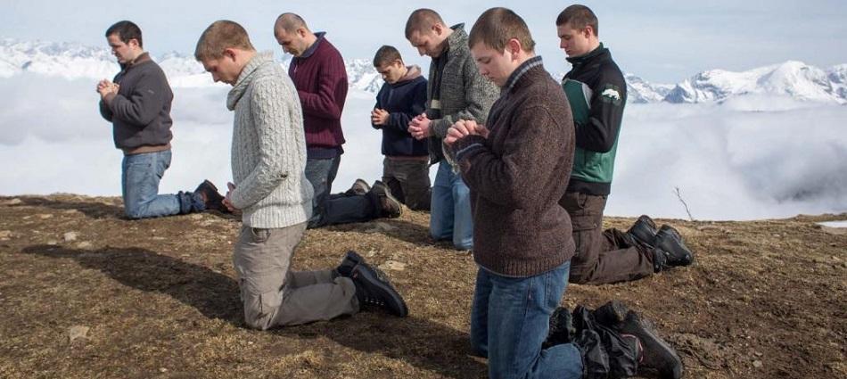 FICX 2018: Yara y La Prière