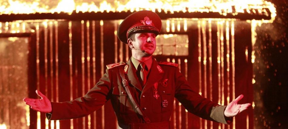 FICX 2018: I Do Not Care if We Go Down in History As Barbarians