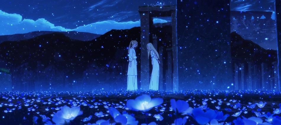 Críticas: Maquia, una historia de amor inmortal