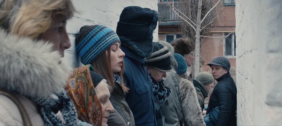 Festival de Sevilla 2018: Crónica 2