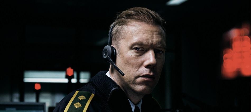 Críticas: The Guilty