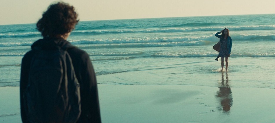 Críticas: Sin fin y El árbol de la sangre