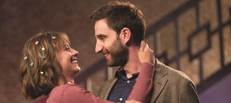 Críticas: Miamor perdido