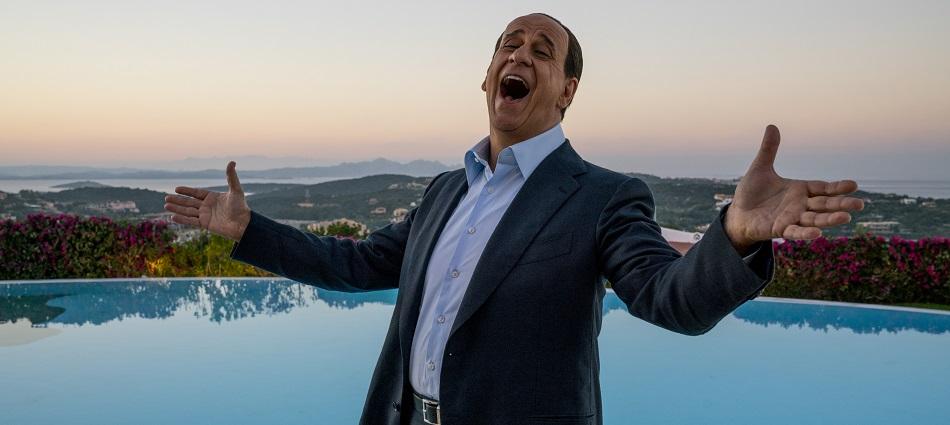 Críticas: Silvio (y los otros)