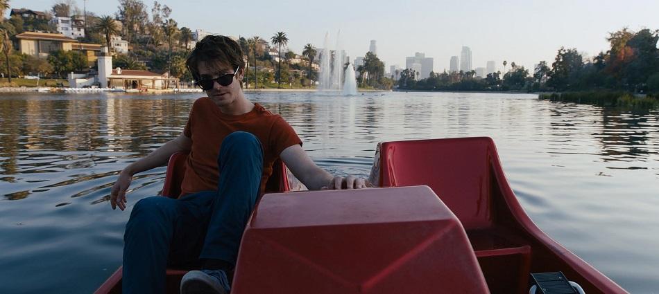 Críticas: Lo que esconde Silver Lake (II)