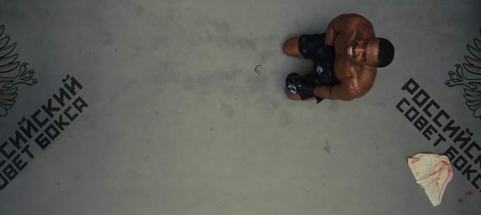 Críticas: Creed II: La leyenda de Rocky