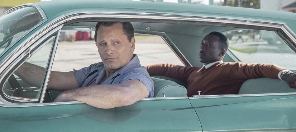 Críticas: Green Book
