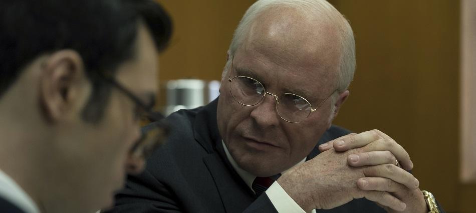 Críticas: El vicio del poder