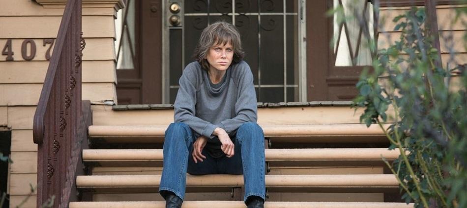 Críticas: Destroyer. Una mujer herida