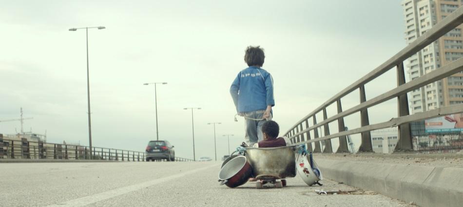 Críticas: Cafarnaúm