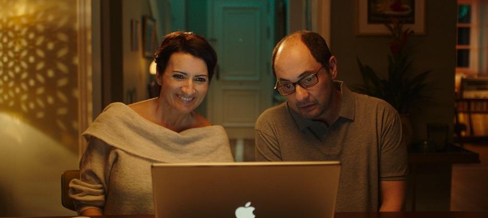 Críticas: Bajo el mismo techo