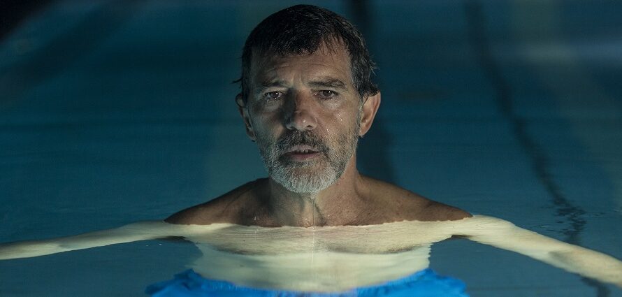 Críticas: Dolor y Gloria