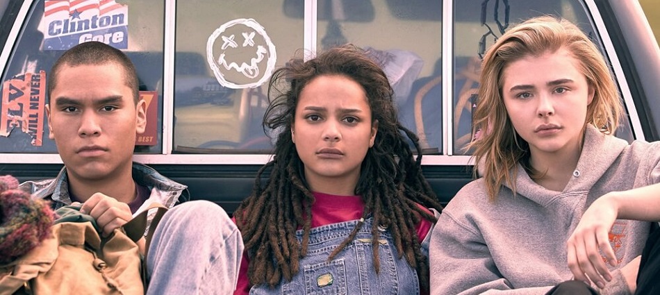 Americana Film Fest 2019: Crónica 1