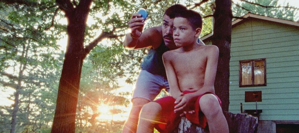 Americana Film Fest 2019: Crónica 2