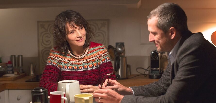 Críticas: Dobles vidas