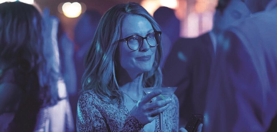 Críticas: Gloria Bell
