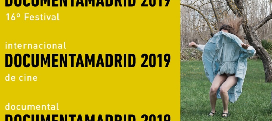 Documenta Madrid 2019: Presentación