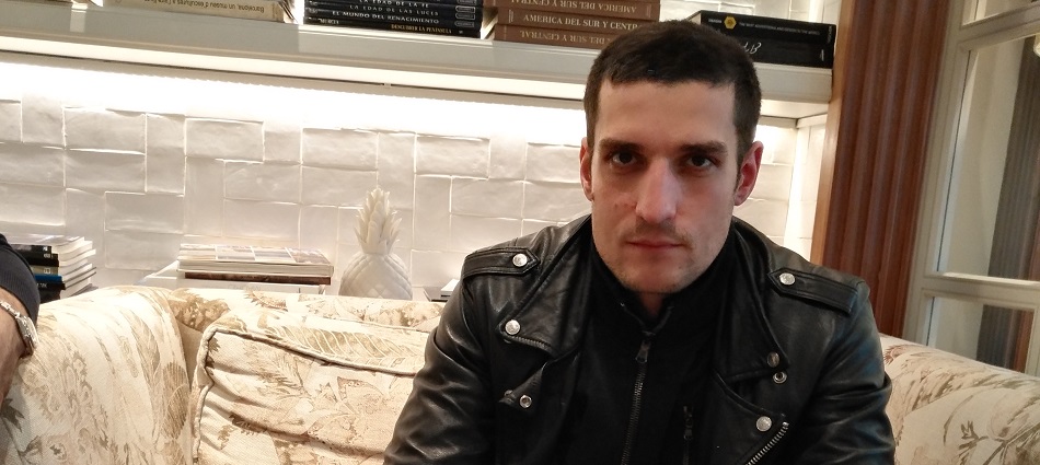 Entrevistas: Louis Garrel